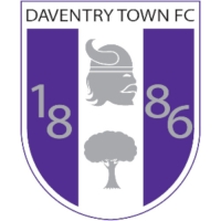 Daventry Town FC