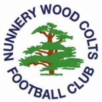 Nunnery Wood Colts FC