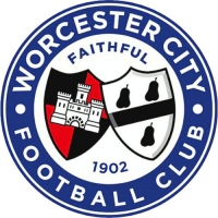 Worcester City Women FC