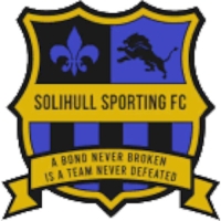Solihull Sporting FC