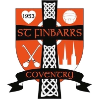 St Finbarrs FC
