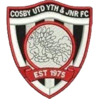 COSBY UNITED YOUTH & JUNIORS FC
