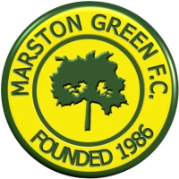 MARSTON GREEN FC