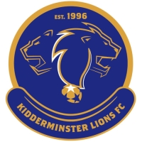 Kidderminster Lions