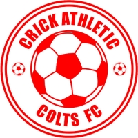 Crick Athletic Colts