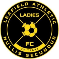 Leafield Athletic Girls FC
