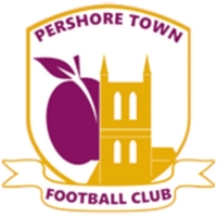 Pershore Town FC88