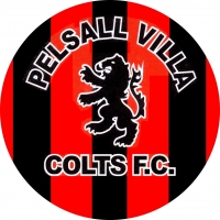 Pelsall Villa Colts FC