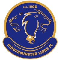 Kidderminster Lions