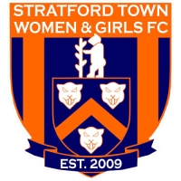 Stratford Town Women & Girls FC
