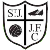 St Johns JFC